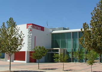 Mawson Centre Picture